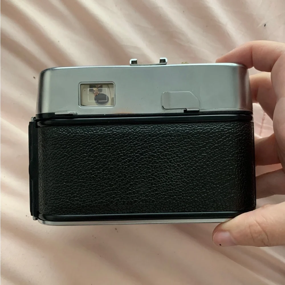 Voigtlander vito clr camera